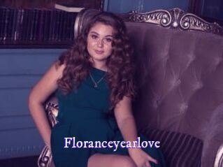 Floranceyearlove