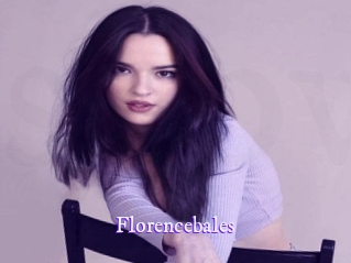 Florencebales