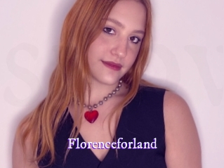 Florenceforland