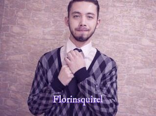 Florinsquirel