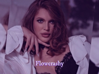 Flowerashy