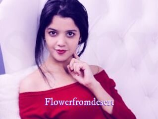 Flowerfromdesert