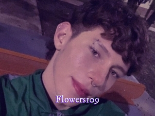 flowers109 Super Webcam