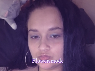 Flowersmode