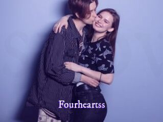 fourheartss Super Webcam