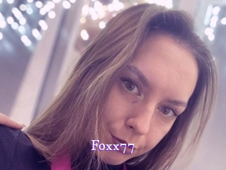 Foxx77