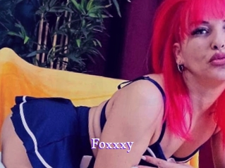 foxxxy Super Webcam