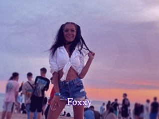 Foxxy