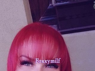 foxxymilf Super Webcam
