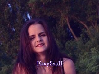 FoxySvolf
