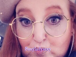 foxyladysexy Super Webcam