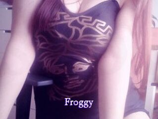 Fr0ggy