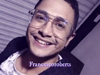 Francescoroberts