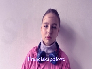 Franciskapolove