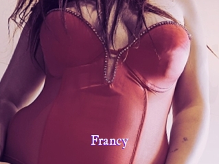Francy
