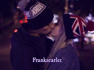 Frankscarlet