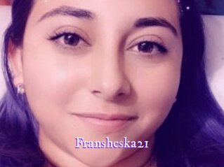 Fransheska21