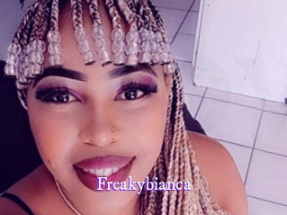 freakybianca Super Webcam