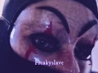 Freakyslave