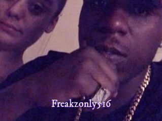 Freakzonly516