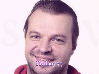 Fredboy77