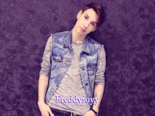 Freddyjoyy