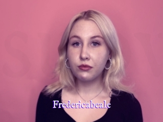 Fredericabeale