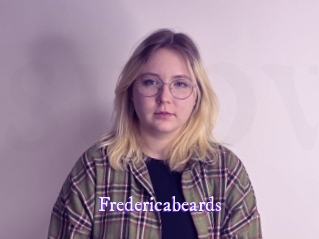Fredericabeards