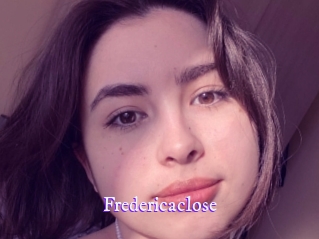 Fredericaclose