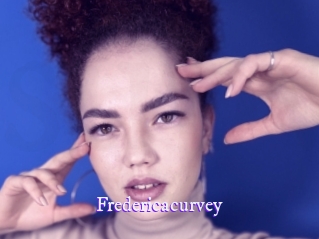 Fredericacurvey