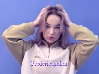 Fredericagalen