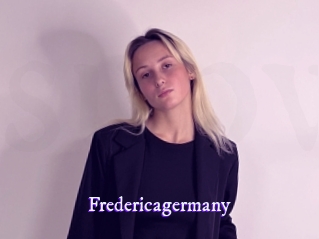 Fredericagermany