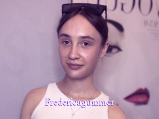 Fredericagummer