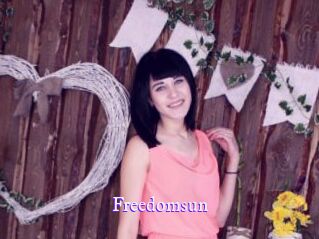 Freedomsun
