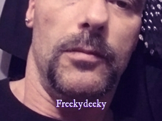 Freekydeeky