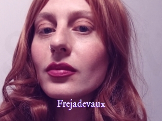 Frejadevaux