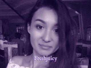 Freshjuicy