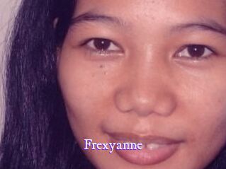 Frexyanne