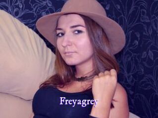 Freyagrey