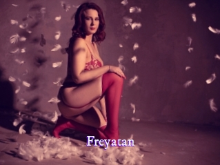 Freyatan