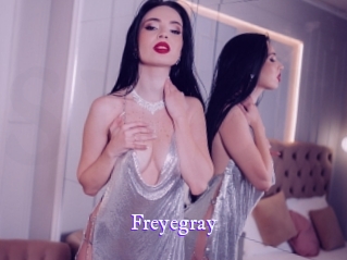 Freyegray