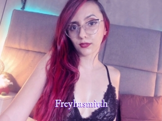 Freyhasmitth