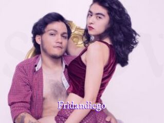 Fridandiego