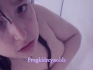 Frogkidreynolds
