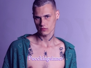 Fucckingsinner