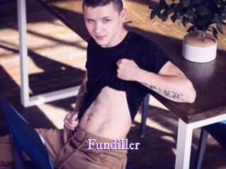 Fundiller