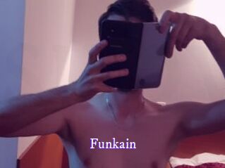 Funkain