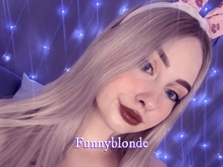 Funnyblonde