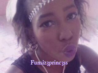 Funsiz3princ3ss