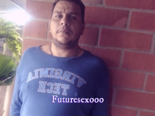futuresexooo Super Webcam
